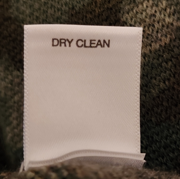 $150 Daniel Cremieux Men's Italian Merino Wool Camouflage Sweater. MEDIUM ONLY - Picture 10 of 12
